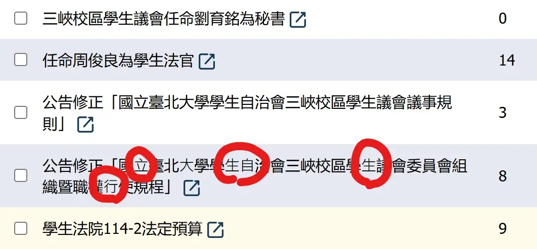 在正常字源之間的康熙部首字元(點圖另開新分頁放大) 在正常字源之間的康熙部首字元